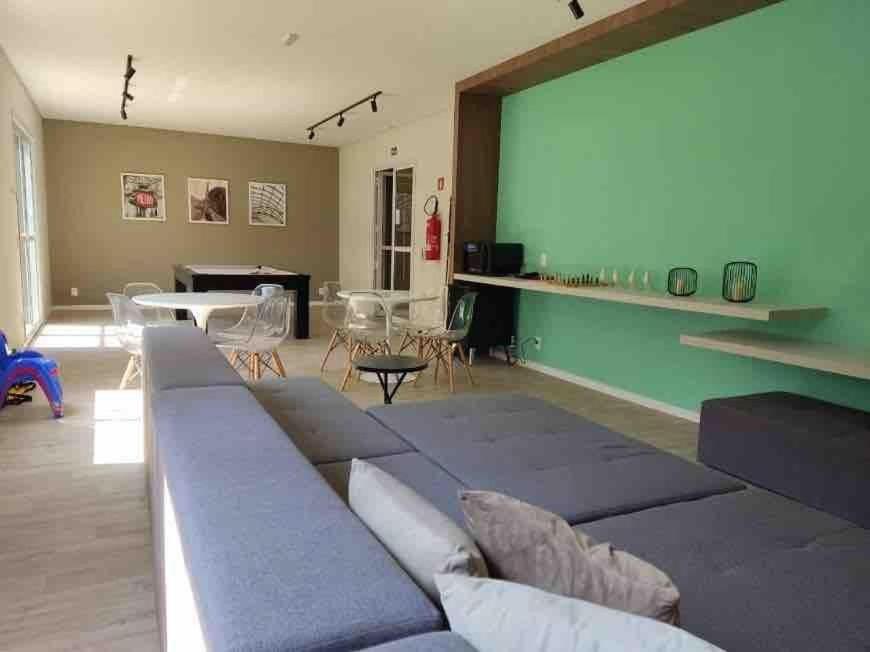 Refinado Studio No Bras Com Piscina/Metro Bras São Paulo Ngoại thất bức ảnh
