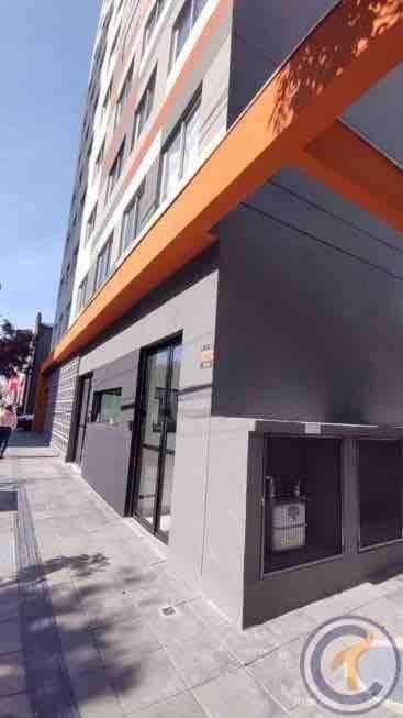 Refinado Studio No Bras Com Piscina/Metro Bras São Paulo Ngoại thất bức ảnh