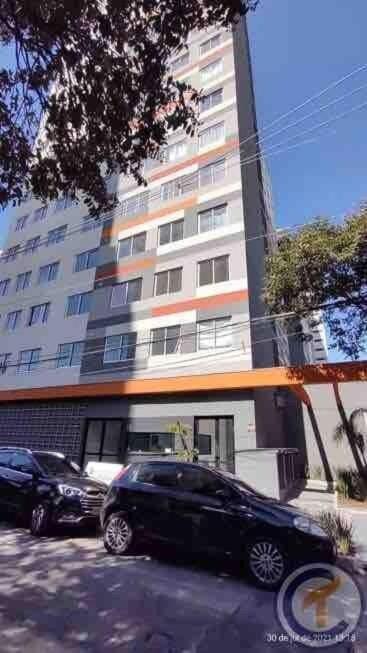 Refinado Studio No Bras Com Piscina/Metro Bras São Paulo Ngoại thất bức ảnh