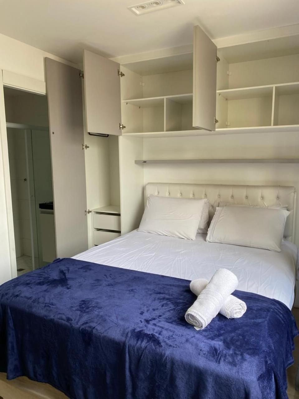 Refinado Studio No Bras Com Piscina/Metro Bras São Paulo Ngoại thất bức ảnh