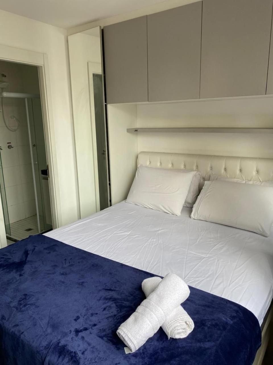 Refinado Studio No Bras Com Piscina/Metro Bras São Paulo Ngoại thất bức ảnh