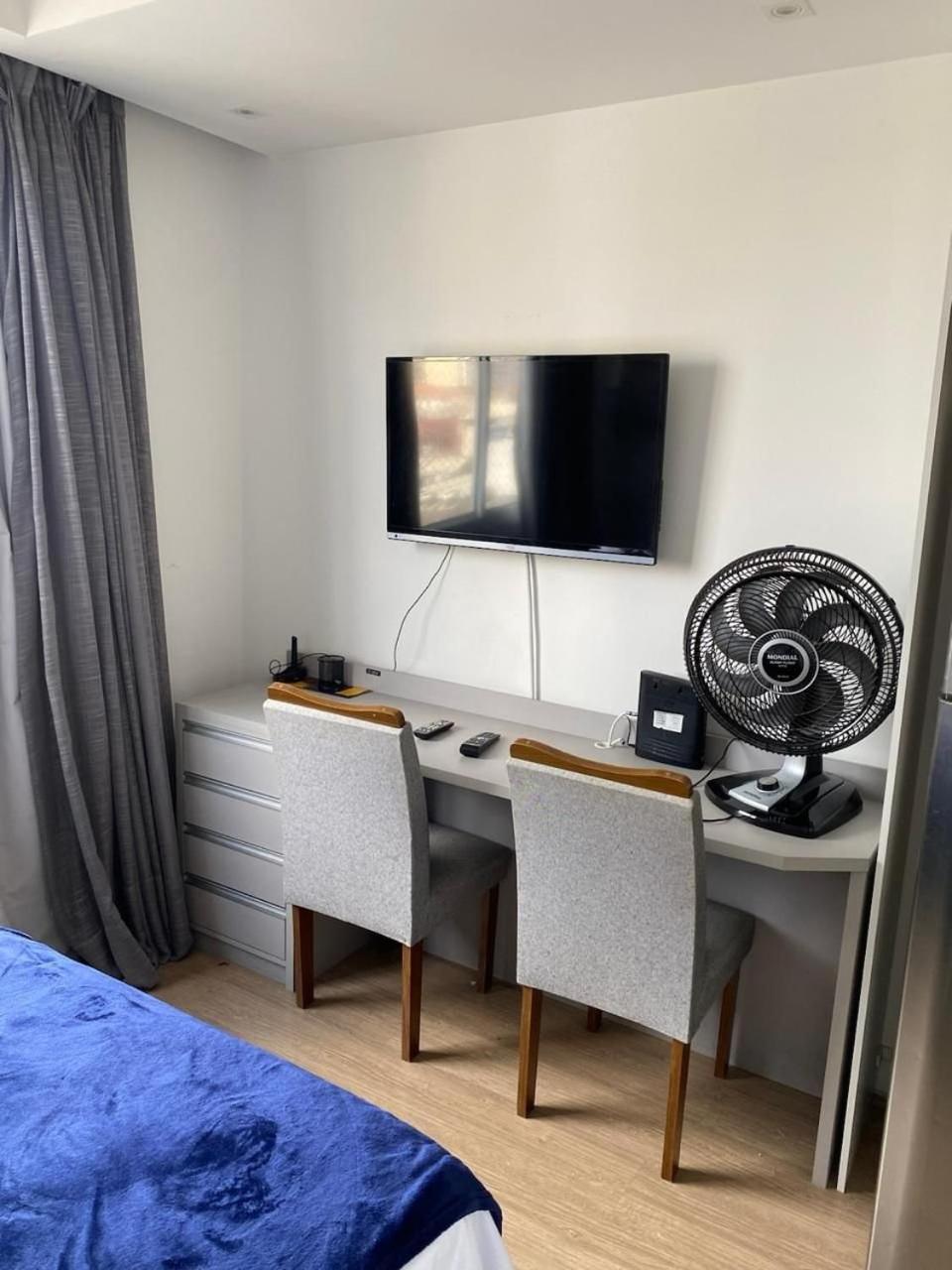 Refinado Studio No Bras Com Piscina/Metro Bras São Paulo Ngoại thất bức ảnh